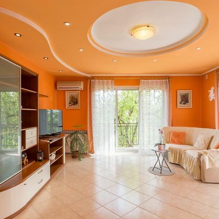 Apartment Dean Умаг Екстер'єр фото