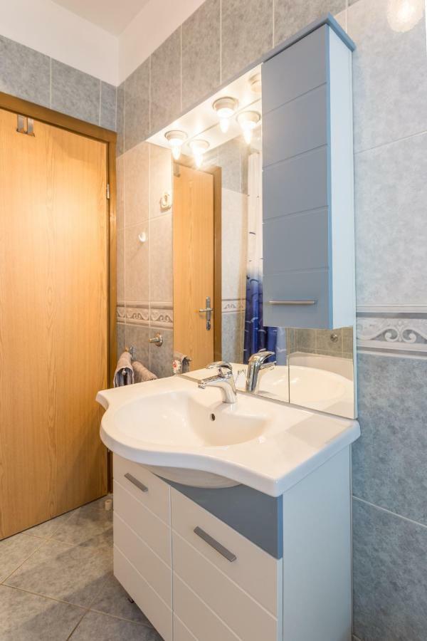 Apartment Dean Умаг Екстер'єр фото